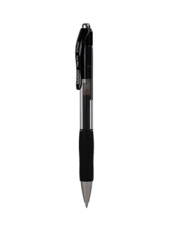 Miniso Quick-Drying Gel Pen, Black