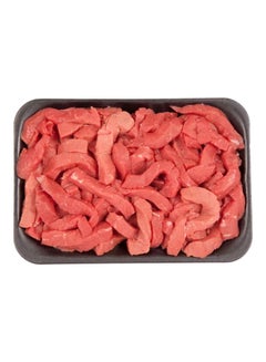 100% Grain Fed Beef Stroganoff, Australia