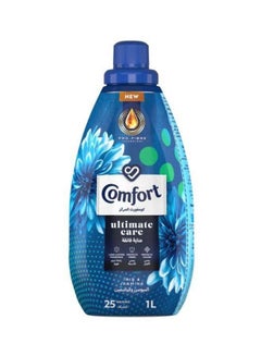 Comfort Fabric Softener, Iris & Jasmine