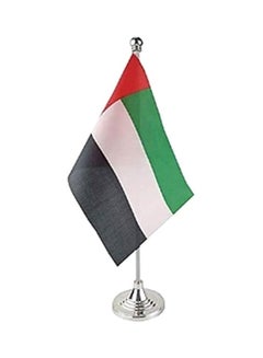 علم الزينة، الإمارات