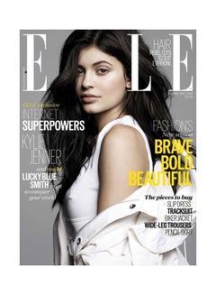 Elle Magazine