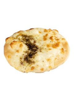 Flour Country Zaatar And Cheese Manakish