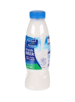 Almarai Full Fat Fresh Milk