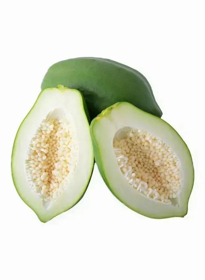 Maya's Papaya Green Sri Lanka, (Papita)