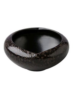 Stylepoint Black Satin Stone Curved Dipper