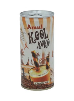 Amul Kool Koko Chocolate Milk