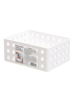 Miniso Stackable Storage Box, S