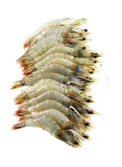 Shrimps, 40-60 Pcs