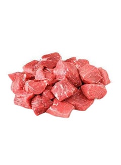 Beef Cubes