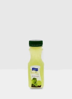 Al Rawabi Lemon And Mint Juice