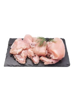 Fresh Local Organic Whole Skinless Chicken Cuts