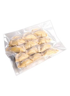Quality Food Frozen Beef Sambousek, Pack Of 16