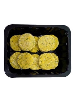 Quality Food Frozen Falafel