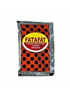 Fatafat Ayurvedic Digestive Pills
