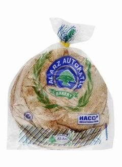 Al Arz Automatic Arabic Bread, Small