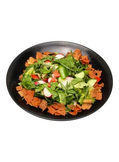 Fresh Fattoush Salad