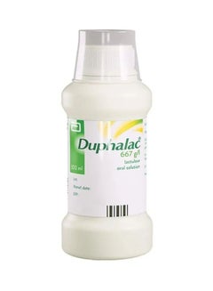 Duphalac Liquid