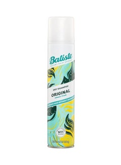 Batiste Original Dry Shampoo