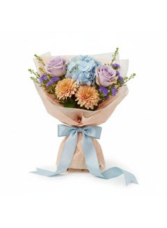 Serene Romance Bouquet