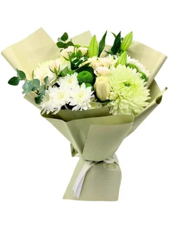 Bloombox Marhaba Signature Bouquets