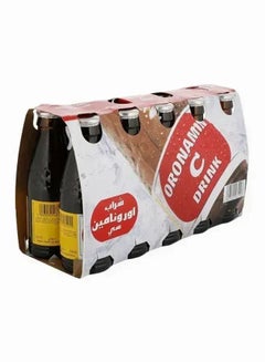 Oronamin C Health Drink, Pack Of 10