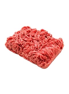 Beef Minced