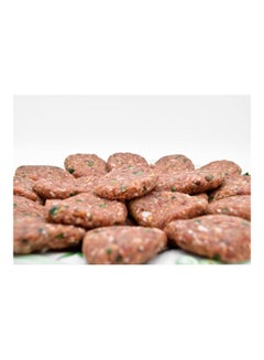Beef Kofta, Marinated