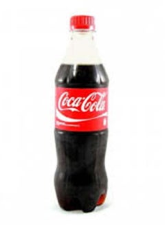 Coca Cola Original Taste Carbonated Soft Drink