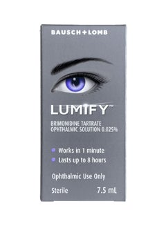 Lumify Eye Drops