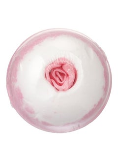 Miniso Eazzy Flower Language Scented Bath Bomb, Rose Garden