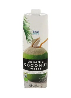 Thai Coco 100% Oraganic Coconut Water