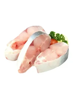 Kingfish Small Slice