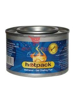 Hotpack Methanol Gel Chafing Fuel