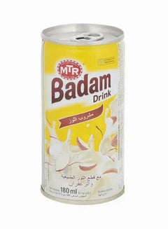 Mtr Badam Drink Almond Drink