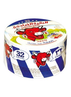 La Vache Qui Rit Triangle Cheese, 32 Pcs