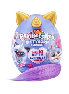 Zuru Rainbocorns Kittycorn S9