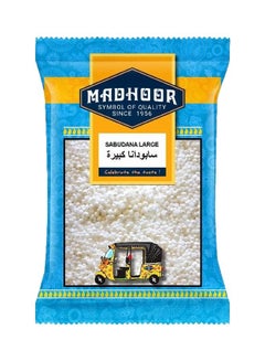 Madhoor Sabudana