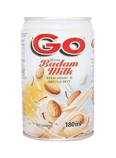 Go Badam Milk
