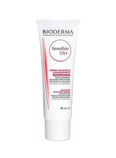 Bioderma Sensibio DS+ Soothing Purifying Cream