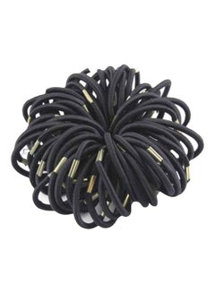 Extreme Rubber Bands, Black