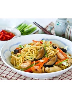Pancit Canton Noodles