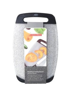 Chefs Pride Marbling Design Cutting Board