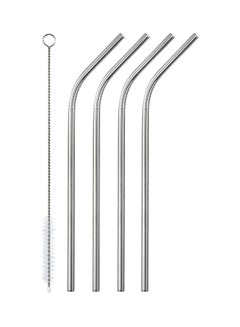Miniso Straws Set