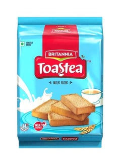 Britannia Toastea Milk Rusk