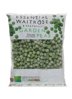 Essential Waitrose & Partners Garden Peas