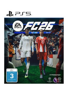 EA SPORTS FC 26 PS5