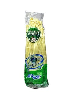 Brand Name In Foeign Langugae Enoki Mushroom, Thailand