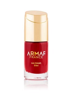 Armaf France Nail Enamel - 042 Hot Flame Nail Polish