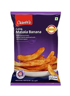 Chheda's Long Masala Banana Chips