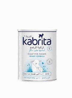 Kabrita Gold Follow On Baby Milk Powder Stage 1 (0- 6Months)